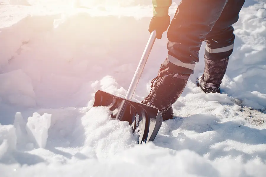 Winter Maintenance for Your Multifamily Property