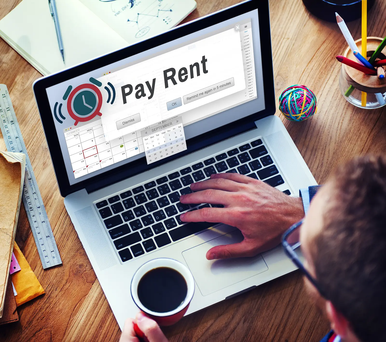 Tenant Late on Rent? Smart Steps for Property Owners to Take