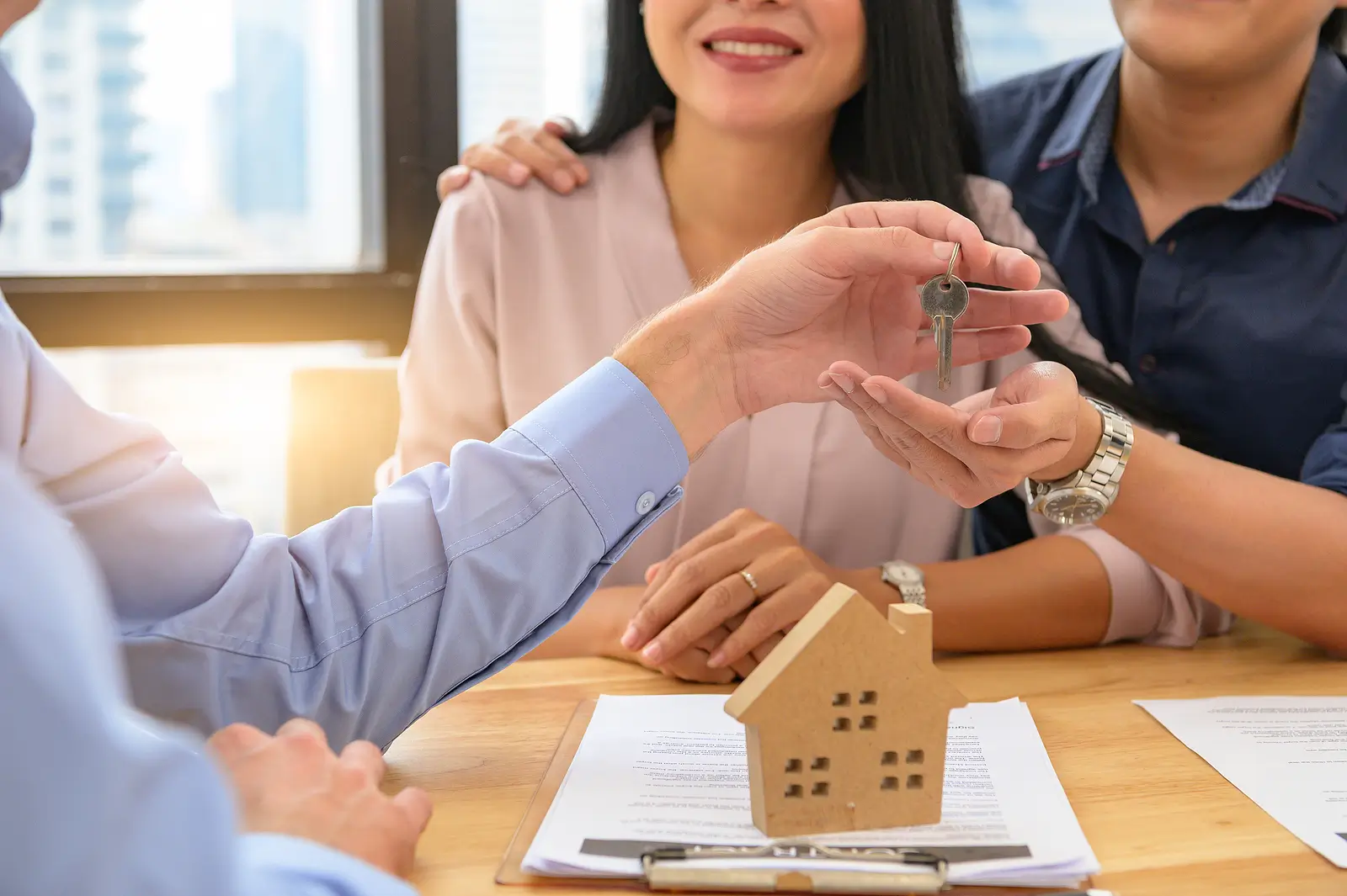 What You Need to Know Before Buying Your Next Rental Property