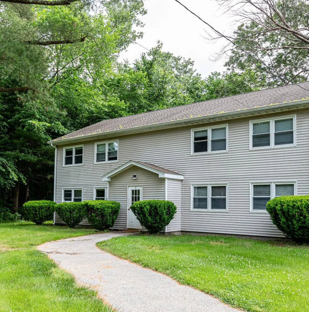 Clubhouse Communities